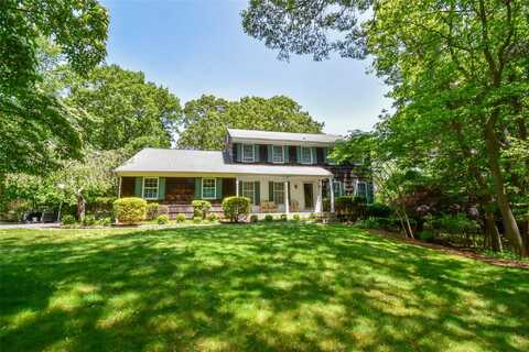 12 Cordwood Path, Shoreham, NY 11786