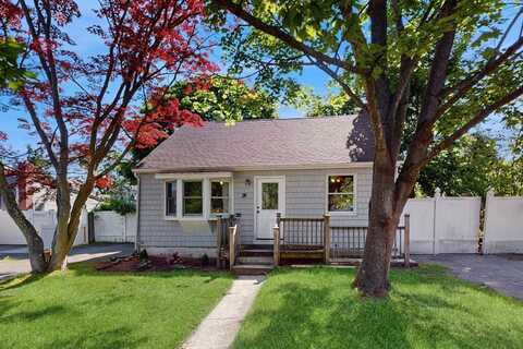 24 Smith Lane, Centereach, NY 11720