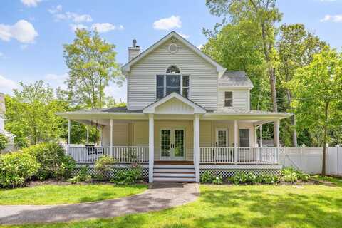 242 Lawrence Road, Kings Park, NY 11754