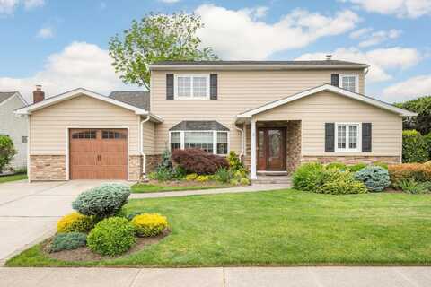 1248 Pleasant Road, Wantagh, NY 11793