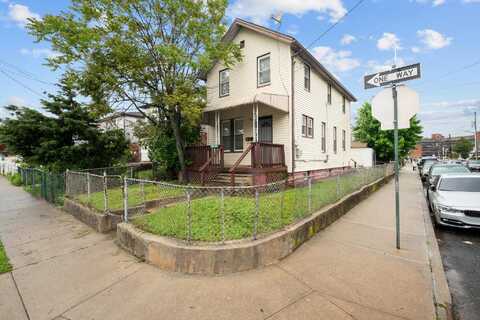 14719 Sutter Avenue, Jamaica, NY 11436