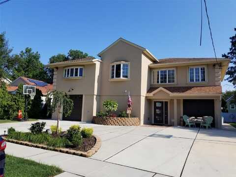 526 Hazel Drive, Woodmere, NY 11598