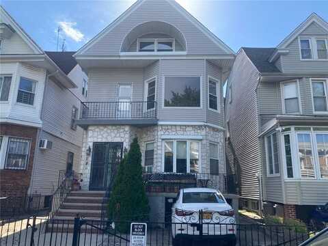 374 E 2nd Street, Brooklyn, NY 11218