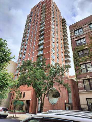 520 W 112 Street, New York (Manhattan), NY 10025