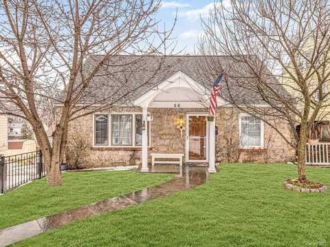 56 Etville Avenue, Yonkers, NY 10703