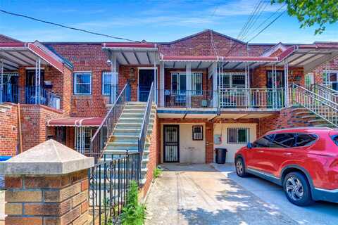 1327 E 84th street, Brooklyn, NY 11236