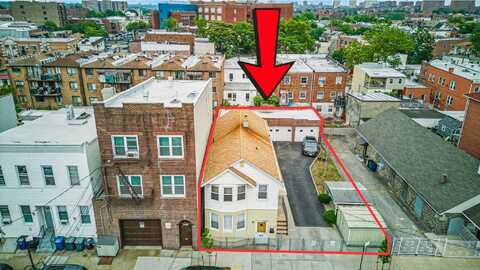 10364 52nd Avenue, Flushing, NY 11368
