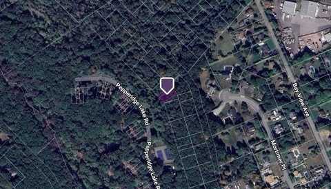 Vl Park Avenue, Eastport, NY 11941