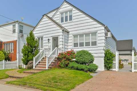 162-29 95th Street, Howard Beach, NY 11414