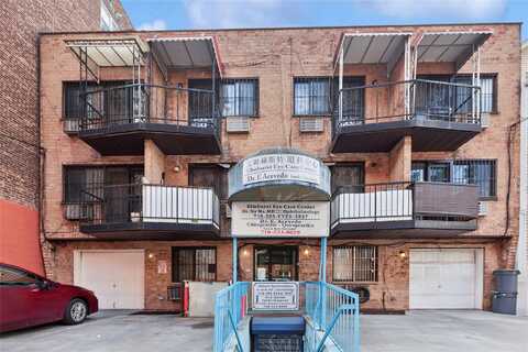 4158 Judge Street, Elmhurst, NY 11373