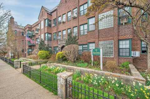 94-11 69th Avenue, Forest Hills, NY 11375