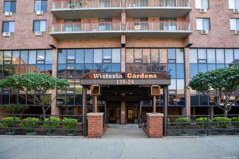 136-24 Maple Avenue, Flushing, NY 11355