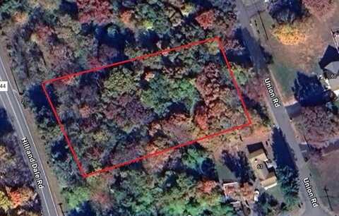 Union Road, Carmel, NY 10512
