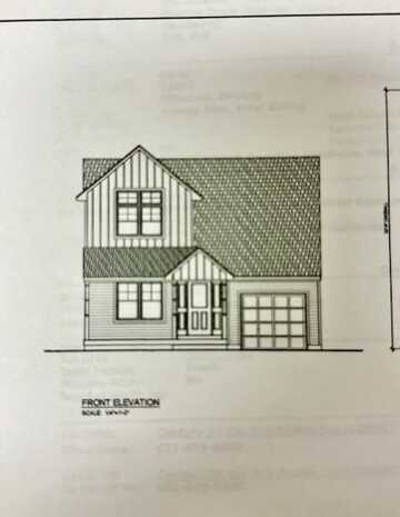 Nc Eleanor Avenue, Mastic, NY 11950