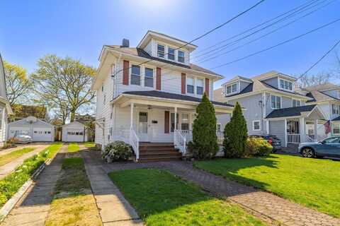 81 Liberty Avenue, Rockville Centre, NY 11570