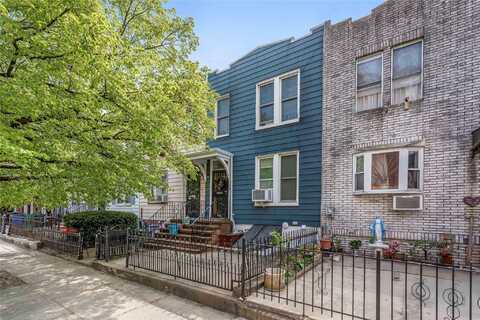 394 17th Street, Brooklyn, NY 11215