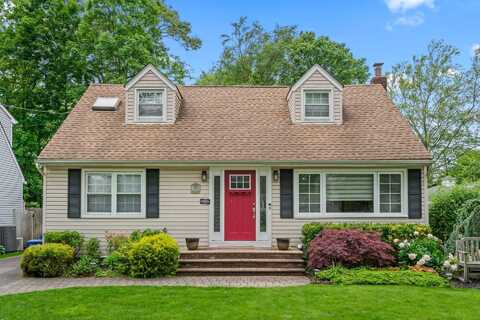 183 Iceland Drive, South Huntington, NY 11746