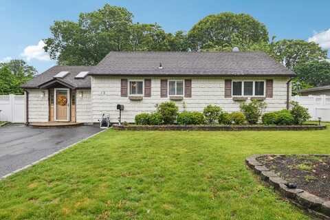 13 Sunset Drive, Centereach, NY 11720