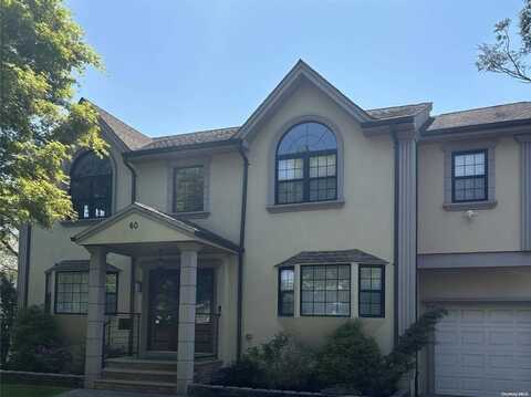 60 May Avenue, Westbury, NY 11590