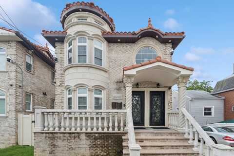 15007 Huron Street, Ozone Park, NY 11417