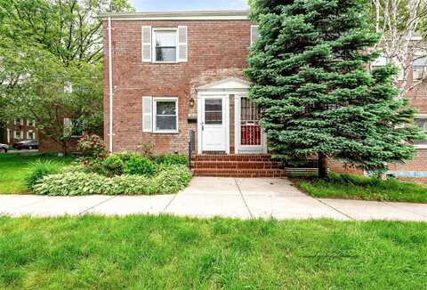 110-25 64th Road, Forest Hills, NY 11375