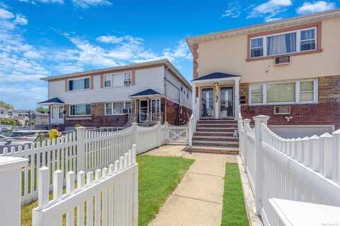 22820 Edgewood Avenue, Laurelton, NY 11413