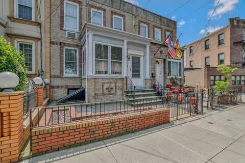 62-12 60th Drive, Maspeth, NY 11378