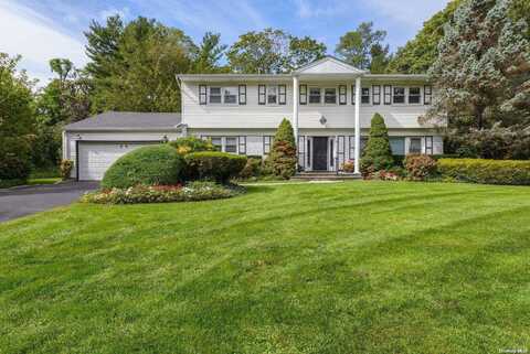 80 Hemlock Drive, Hollis, NY 11576
