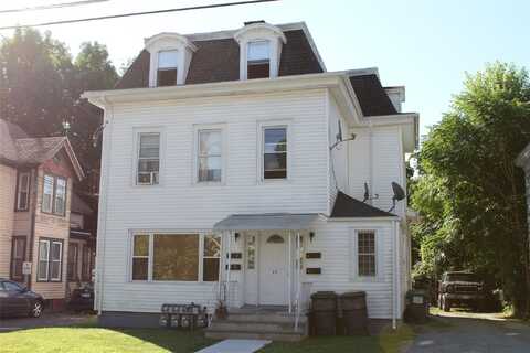 19 Elizabeth Street, Port Jervis, NY 12771