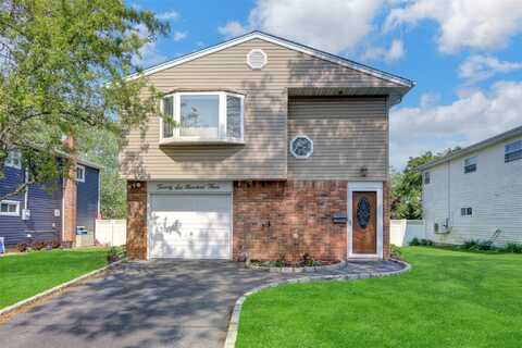 2603 Mariners Avenue, Wantagh, NY 11793