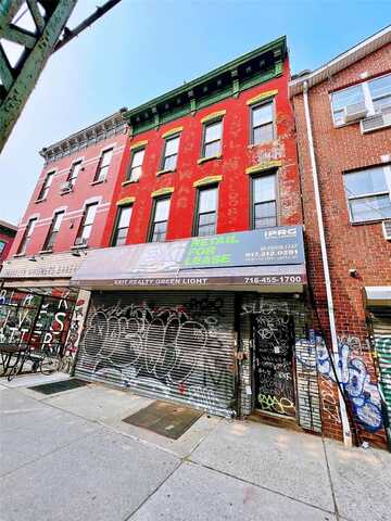 1039 Broadway, Brooklyn, NY 11221
