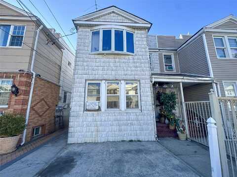 111-10 106th St, Ozone Park, NY 11417