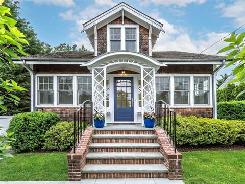 29 Birch Street, Locust Valley, NY 11560