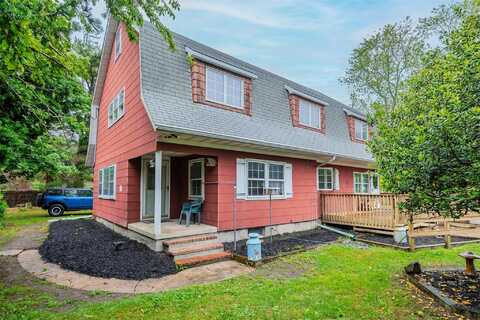97 Elder Drive, Mastic Beach, NY 11951