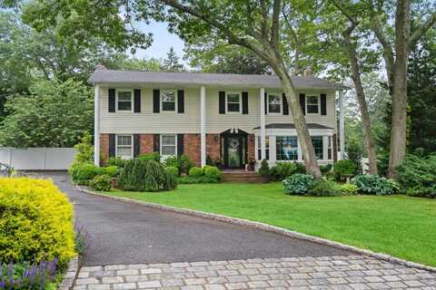 22 Arleigh Road, East Northport, NY 11731