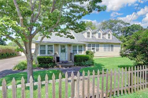 178 Magnolia Drive, Mastic Beach, NY 11951