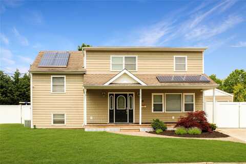 6 Robinhood Drive, East Islip, NY 11730