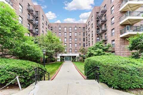 226-26 Union Turnpike, Oakland Gardens, NY 11364
