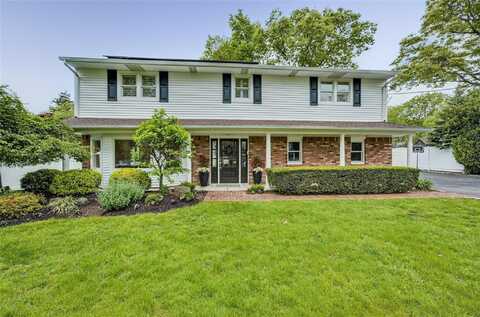 56 Holly Drive, East Northport, NY 11731