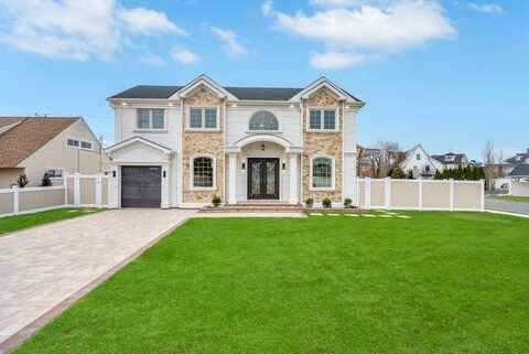 3562 Raven Street, Levittown, NY 11756