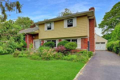 142 Marilynn Street, East Islip, NY 11730
