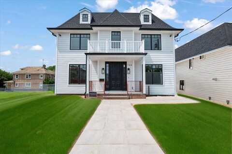166 Wanser Avenue, Inwood, NY 11096