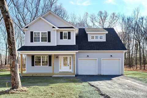 11 Forest Hills Lane, Otisville, NY 10963