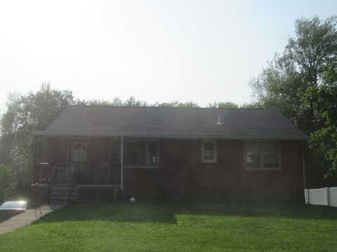 22 Booth Boulevard, Wappingers Falls, NY 12590