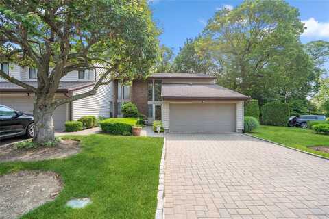 55 Maple Run Drive, Jericho, NY 11753