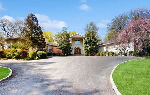 406 Duck Pond, Locust Valley, NY 11560