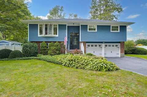 15 Eastover Drive, East Northport, NY 11731