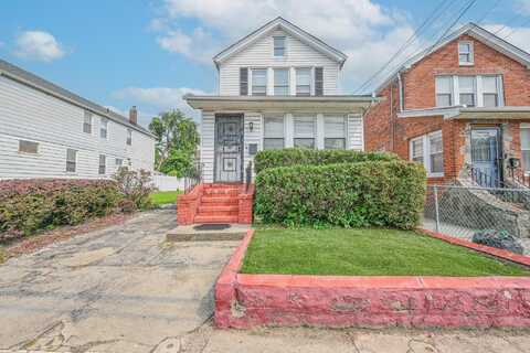 17131 103rd Road, Jamaica, NY 11433