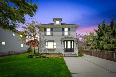 19 William Street, Amityville, NY 11701