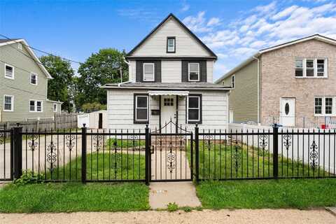 82 Laurel Avenue, Hempstead, NY 11550